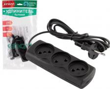 Сетевой фильтр Engy Удлинитель Эконом 4690408167991