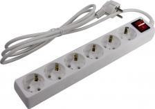 Сетевой фильтр Exegate Сетевой фильтр SP-6-3G