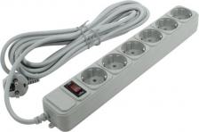 Сетевой фильтр Exegate Сетевой фильтр SP-6-5G