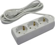 Сетевой фильтр Exegate Удлинитель ECE-3-3W