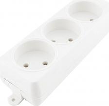 Сетевой фильтр Гарнизон Удлинитель EL-NL3-W-3