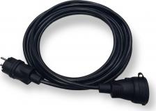 Сетевой фильтр iTOK Силовой удлинитель без земли серии iCONNECT предназначен для подключения различных электрических приборов, электроинструментов и устройств 4631171393682