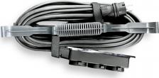 Сетевой фильтр iTOK Силовой удлинитель CONNECT i-CONNECT-SUR-KG-325-3-44-10
