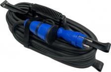 Сетевой фильтр iTOK Силовой удлинитель на рамке с заземлением серии iCONNECT COLOR предназначен для подключения различных электрических приборов, электроинструментов и 4631176278601