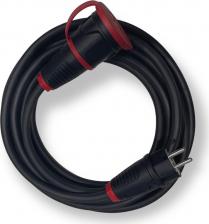 Сетевой фильтр iTOK Силовой удлинитель с заземлением серии iCONNECT PRO предназначен для подключения различных электрических приборов, электроинструментов и устройств 4631174857907