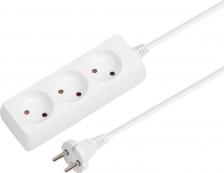 Сетевой фильтр Jupiter Удлинитель JP8101-22
