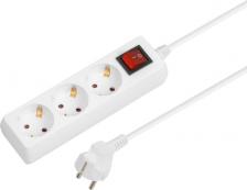 Сетевой фильтр Jupiter Удлинитель JP8105-20