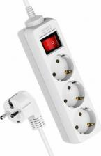 Сетевой фильтр Космос Удлинитель YKsm5m-3g-Z-V/K/