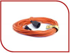 Сетевой фильтр LUX Силовой удлинитель УС1-0-40