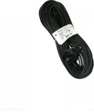 Сетевой фильтр MTG Силовой удлинитель с муфтой 20м 2x0,75мм2 510 21142