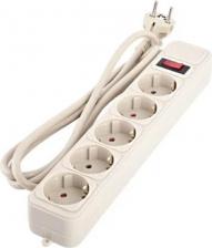 Сетевой фильтр Perfeo Сетевой фильтр REAL POWER 30022739