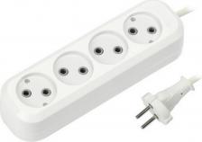 Сетевой фильтр SmartBuy SBE-10-4-02-N