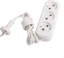 Сетевой фильтр SmartBuy Удлинитель SBE-10-3-1,5-N