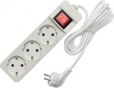 Сетевой фильтр Союз Бытовой удлинитель 481S-8307