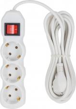 Сетевой фильтр Старт Удлинитель 3 розетки 5 м