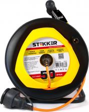 Сетевой фильтр Stekker Удлинитель STD02-11-50