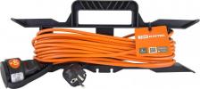 Сетевой фильтр TDM Electric Силовой удлинитель-шнур УШз10