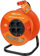 Сетевой фильтр TDM Electric Силовой удлинитель УК10-004 4690259102523