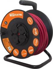 Сетевой фильтр TDM Electric Удлинитель силовой УКз16-004 УС1-43128, цена за 1 шт 4690259137044