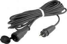 Сетевой фильтр Универсал Силовой удлинитель-шнур УШ-16