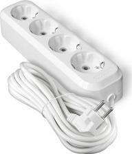 Сетевой фильтр Универсал Удлинитель е-304а 4680236006760