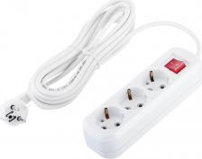Сетевой фильтр Универсал Удлинитель S-303