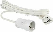 Сетевой фильтр Универсал Удлинитель шнур уш-16а