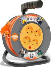 Сетевой фильтр Универсал Удлинитель У10-014 4680236005961