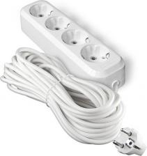 Сетевой фильтр Универсал Удлинитель У10-555 4607135560087