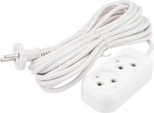 Сетевой фильтр Универсал Удлинитель У6-011 М 4607135566225