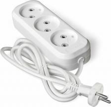 Сетевой фильтр Универсал Удлинитель У6-639 М 4607135566256