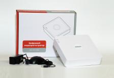 Сетевой видеорегистратор HiWatch DVR-108P-G/N