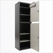 Сейф Aiko SL 150/2T