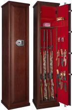 Сейф Armwood 95NP EL Flock