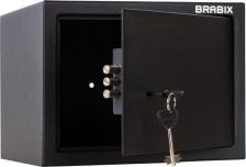 Сейф Brabix SF-230KL