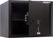 Сейф Brabix SF-280KL