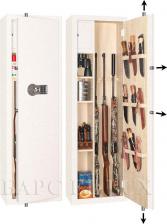 Сейф Gunsafe Барс EL
