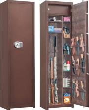 Сейф Gunsafe BS947 UN EL LUX