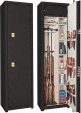 Сейф Gunsafe BS947 UN L43 Lux