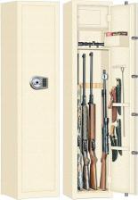 Сейф Gunsafe BS95 EL