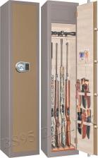Сейф Gunsafe BS95.EL Lux