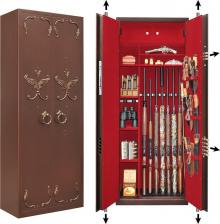 Сейф Gunsafe BS968.d32.L43 Flock