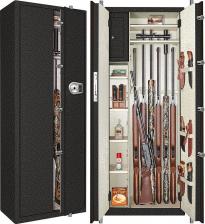 Сейф Gunsafe BS969 EL Lux