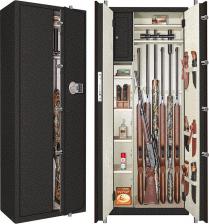 Сейф Gunsafe BS969 EL Lux