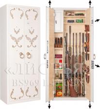 Сейф Gunsafe BS969 L43 LUX