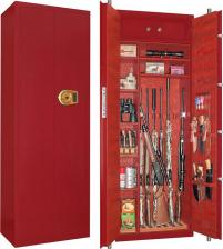 Сейф Gunsafe BS9810 UN EL Lux