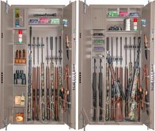 Сейф Gunsafe Леопард-12