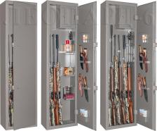 Сейф Gunsafe Леопард-6