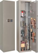 Сейф Gunsafe Тигр EL