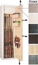Сейф Gunsafe Вепрь EL